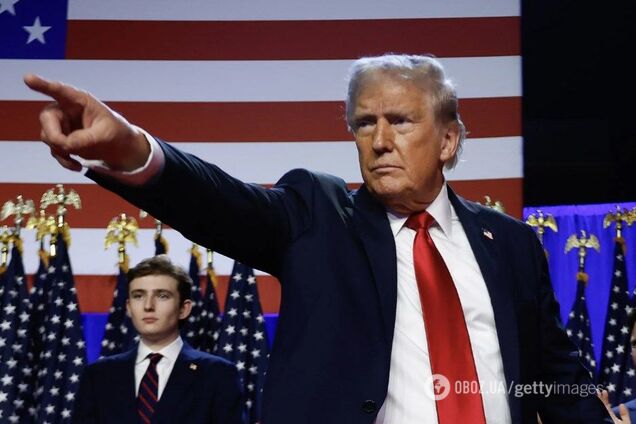 США угрожают Гаагскому трибуналу санкциями из-за вероятного преследования Трампа – Reuters