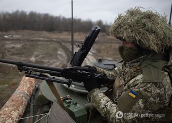 Российские войска продвинулись в направлении Покровска и Курахово: в ISW рассказали, где шли бои. Карта