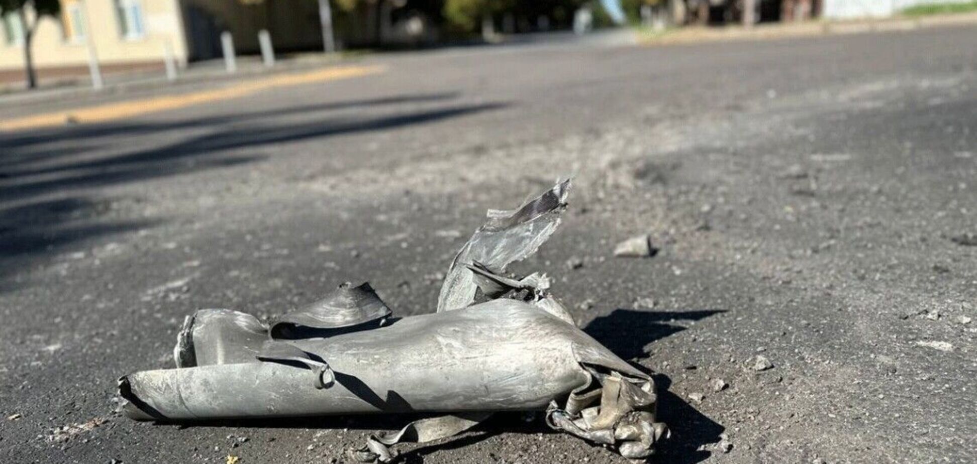 Во время атаки был на улице: в результате удара России по Херсону погиб мужчина