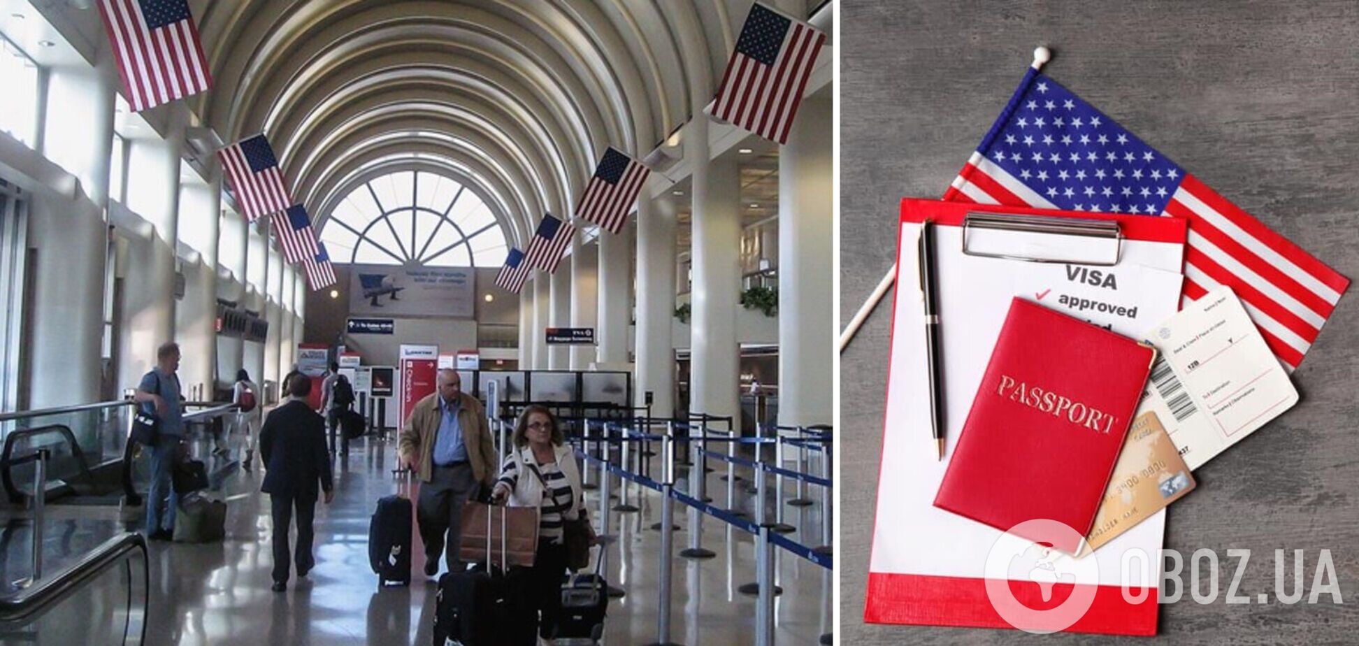 Люди боятся потерять свободу: после победы Трампа американцы массово ищут возможность переезда из страны