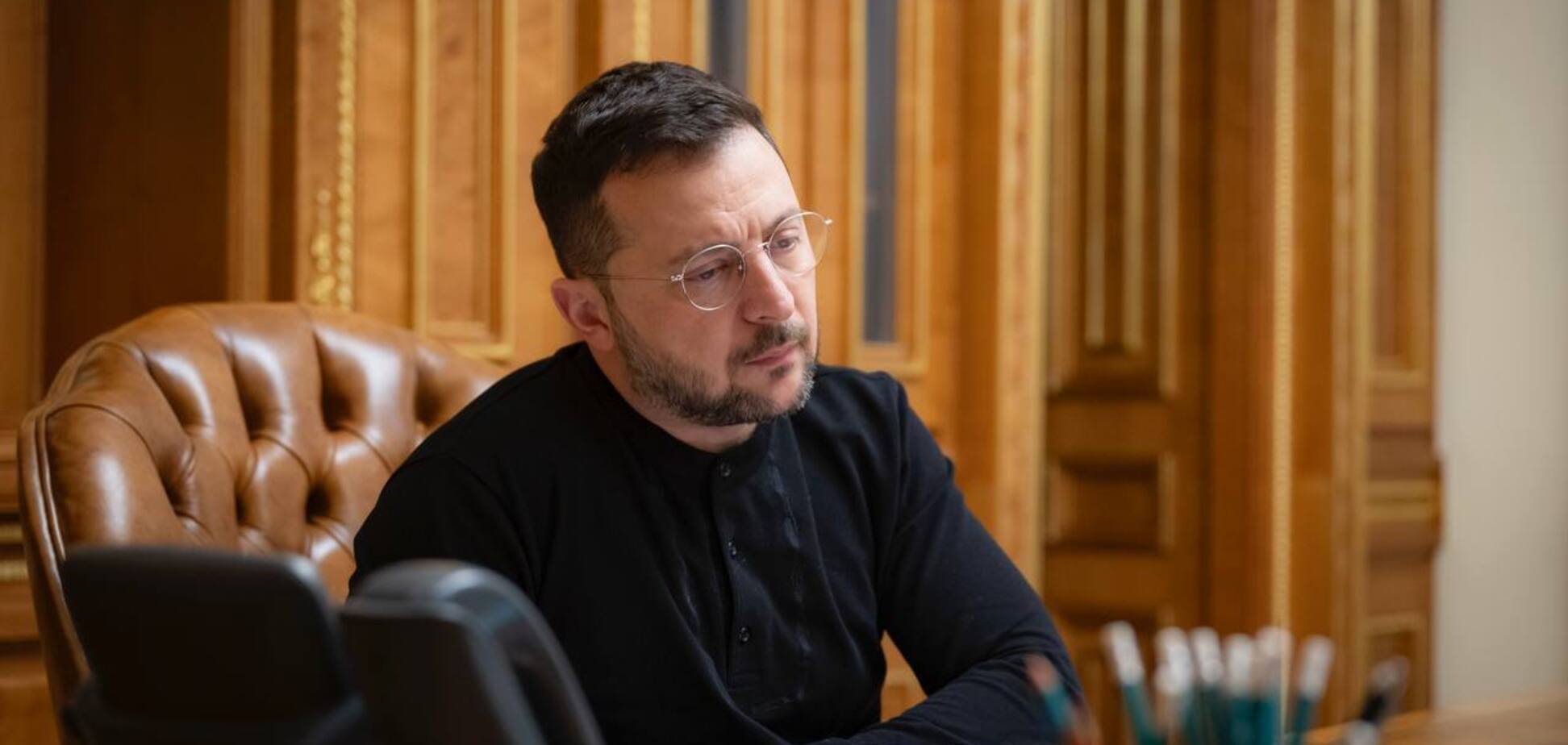 Зеленський поспілкувався з президентом Фінляндії: йшлося про мир, безпеку, ситуацію на полі бою і посилення ППО