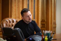 Зеленский пообщался с президентом Финляндии: речь шла о мире, безопасности, ситуации на поле боя и усилении ПВО