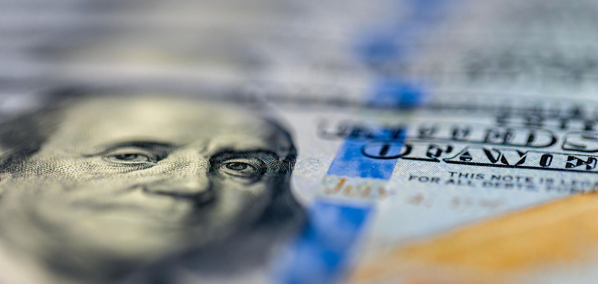 Будет ли стремительный обвал гривни