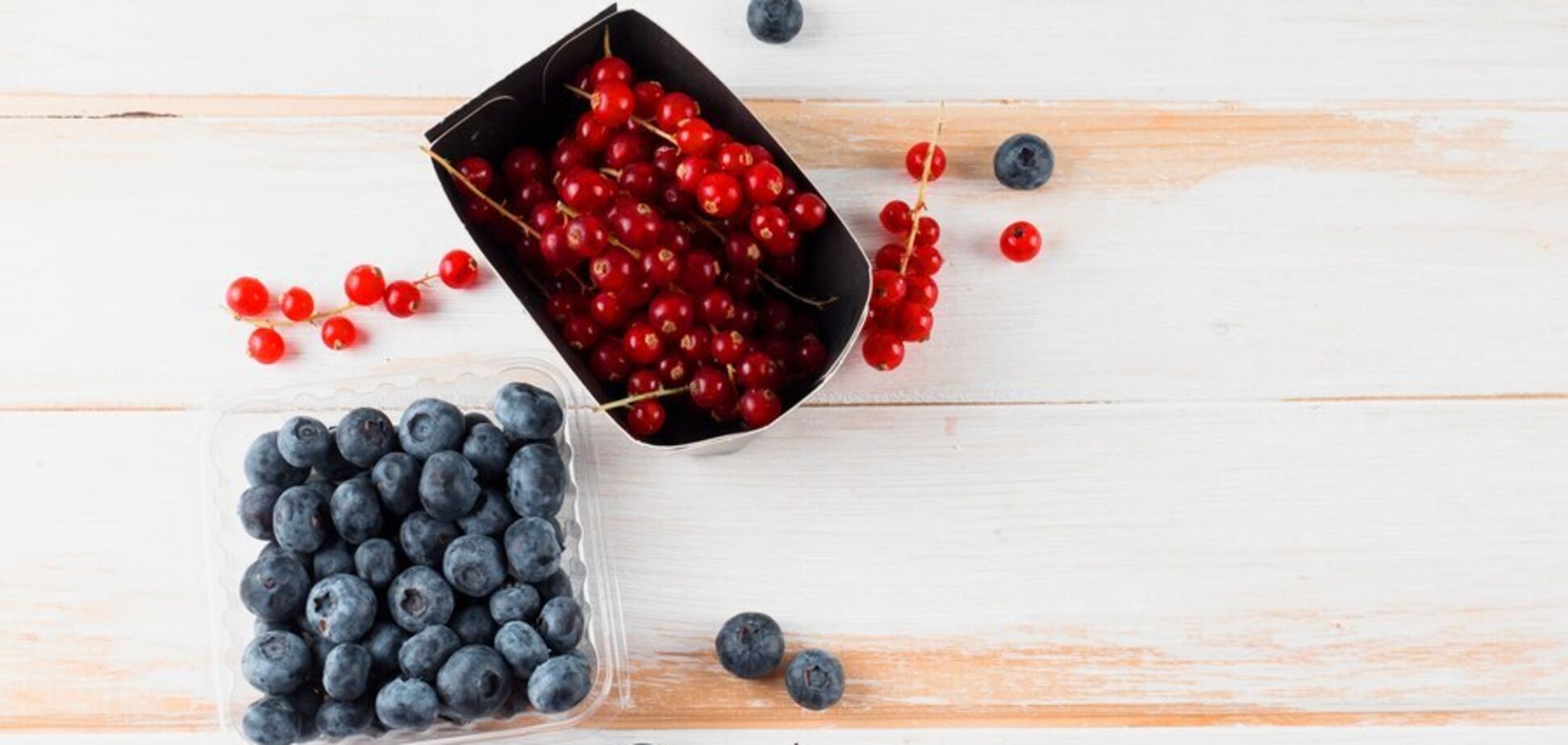 Преимущества антиоксидантов в рационе: что есть для замедления старения