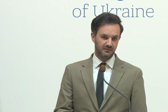 'Война будет только расширяться': в МИД сказали, к чему приведет сокращение поддержки Украины