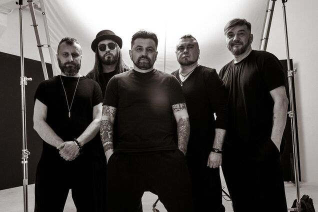 'Мир – це відсутність Москви': Іван Леньо, який виступає на фронті, розповів про реалістичний прогноз на війну від військових