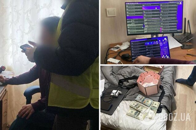Заробив $40 тис.: хакер із Київщини продавав талони е-черги сервісних центрів МВС. Подробиці схеми та фото