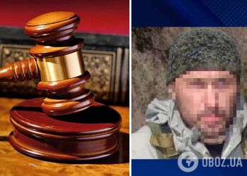 Причастен к убийству гражданских в Гостомеле: будут судить офицера оккупантов. Фото