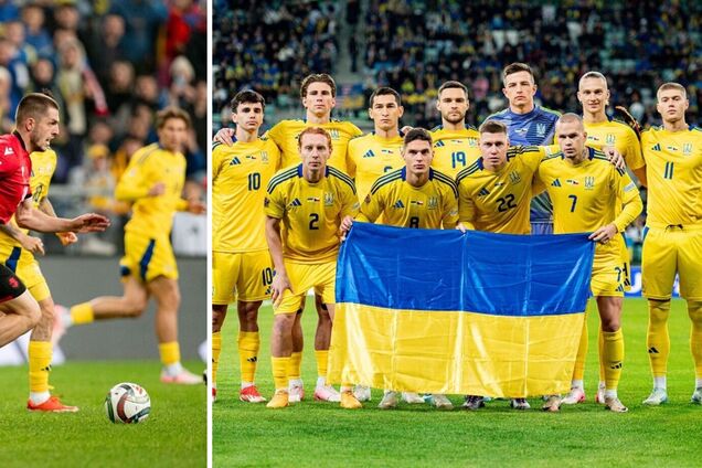 Шлях нагору заборонений. Чому Україна має програти Лігу націй