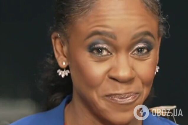 Ведуча Sky News перервала ефір, присвячений виборам у США, через несподіваного 'гостя': відео конфузу стало вірусним