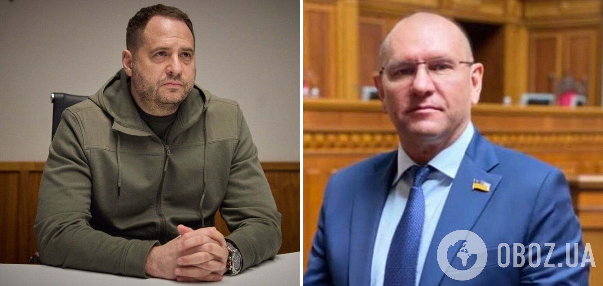 Нардеп Шевченко, який захоплюється Лукашенком, закликав Зеленського до діалогу з Росією: в ОП поставили його на місце