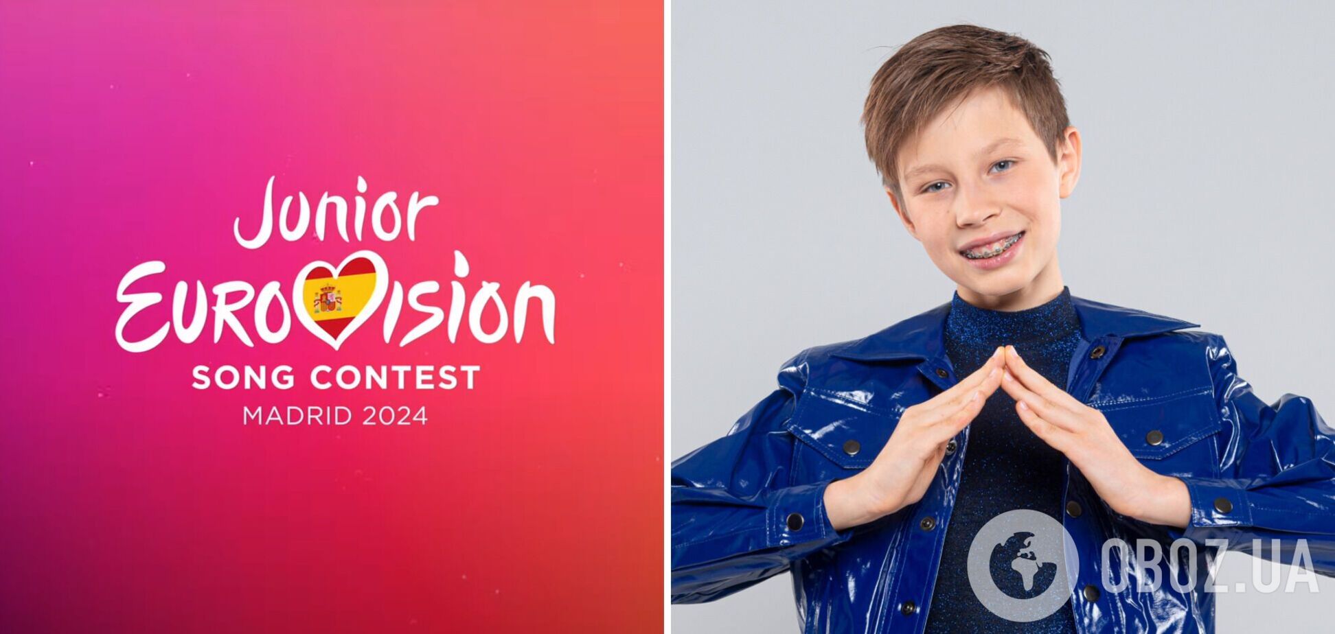 Шанси України високі: який вигляд має рейтинг учасників Дитячого Євробачення 2024 за тиждень до фіналу