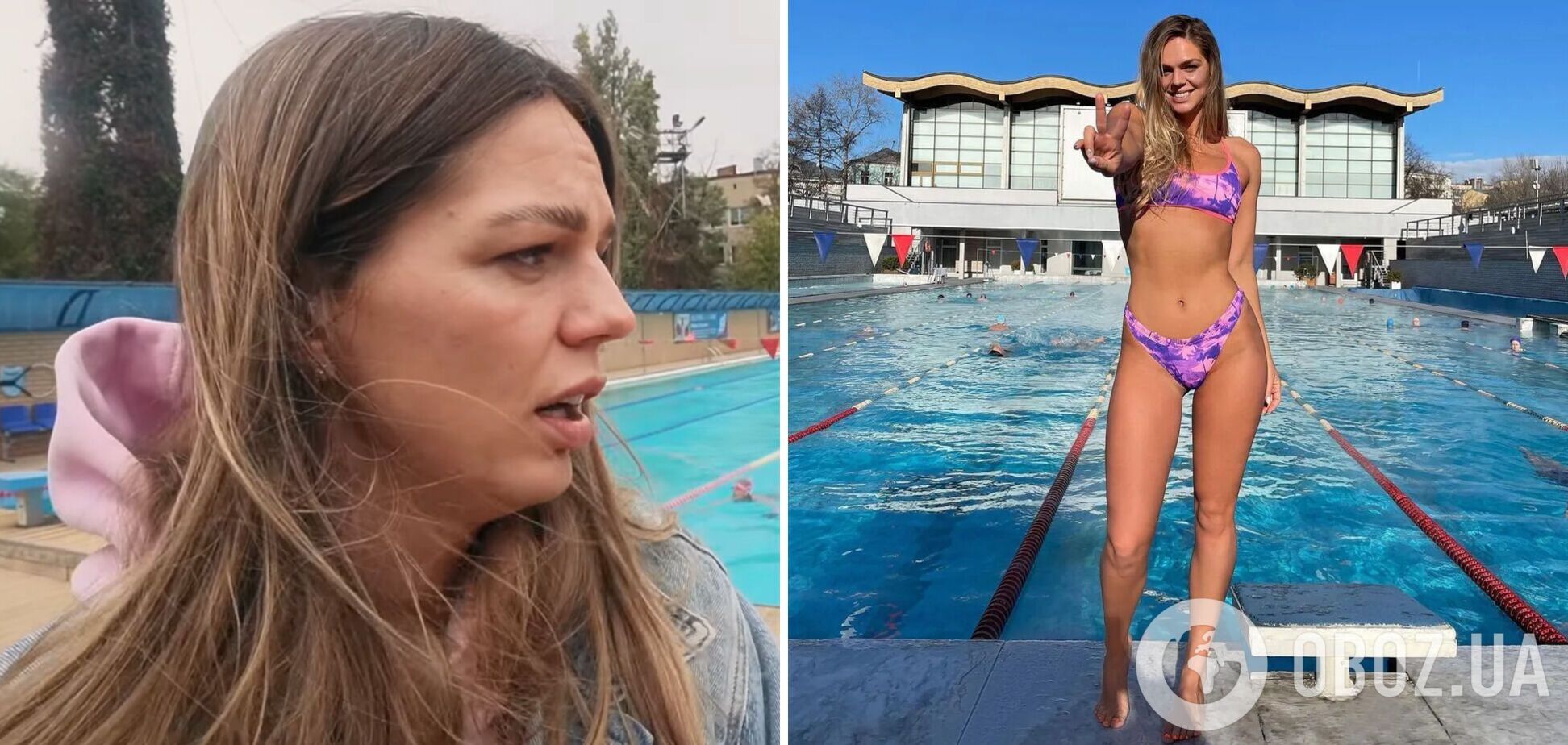 'Сертифікат на купальник': у 6-кратної чемпіонки світу з РФ бомбануло від призових у чемпіонаті Росії