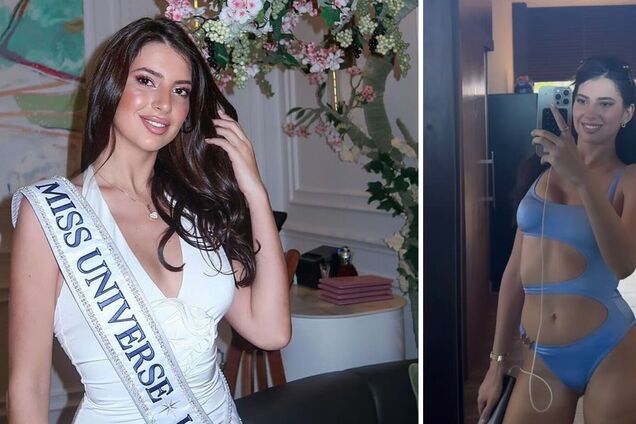 'Мисс Вселенная Украина 2024' в купальнике поразила подтянутой фигурой и показала новый образ на конкурсе. Фото