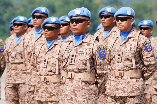 У Лівані пролунав потужний вибух: поранені миротворці ООН. Фото