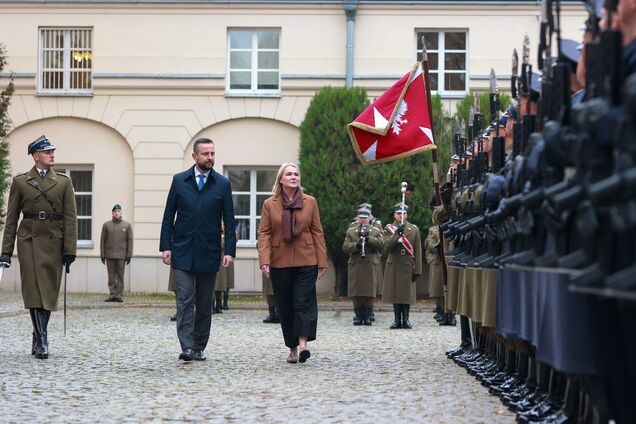 Польша и Чехия призвали частные компании производить боеприпасы: снаряды понадобятся даже после войны в Украине