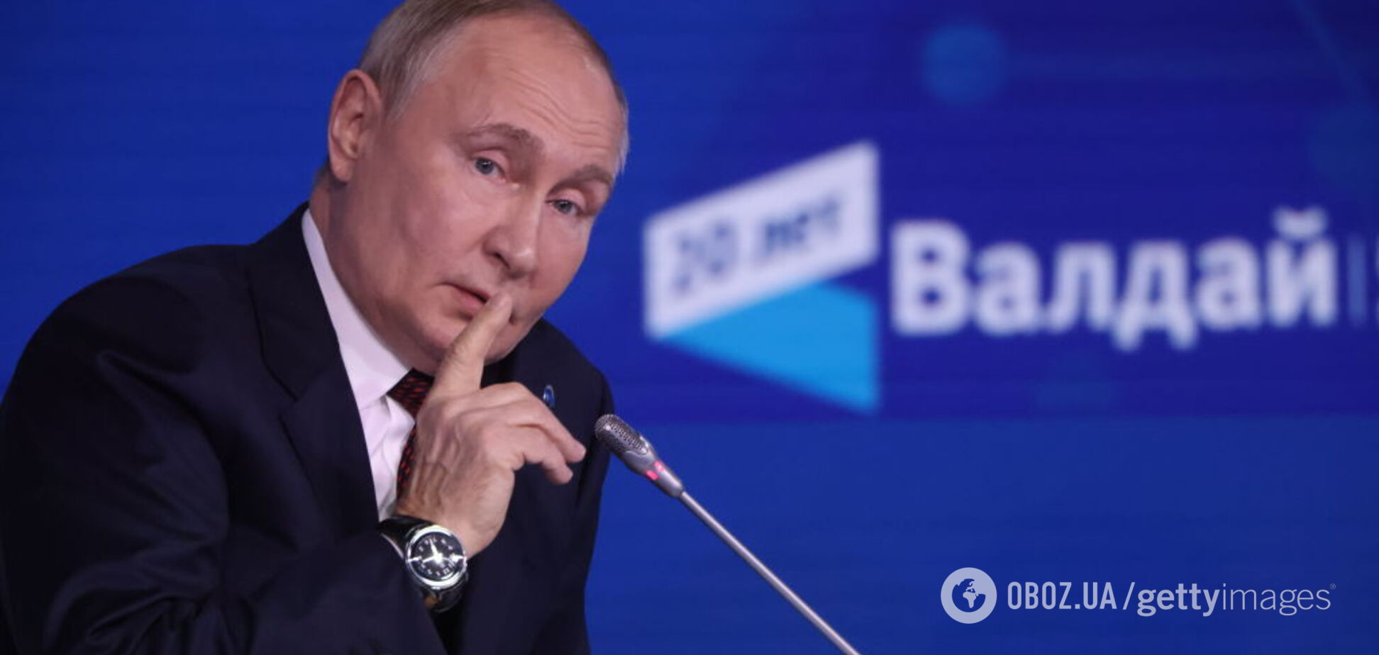 Ситуація рухається до перелому: як довго ще Росія може вести війну та скільки коштує зупинити Путіна. Інтерв’ю з Гетьманом