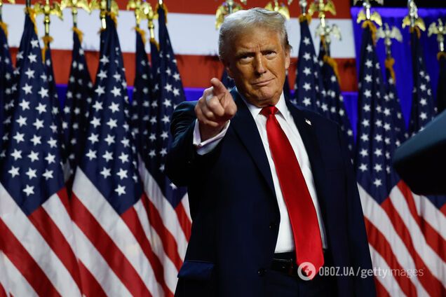 Чому Трамп – це порятунок України