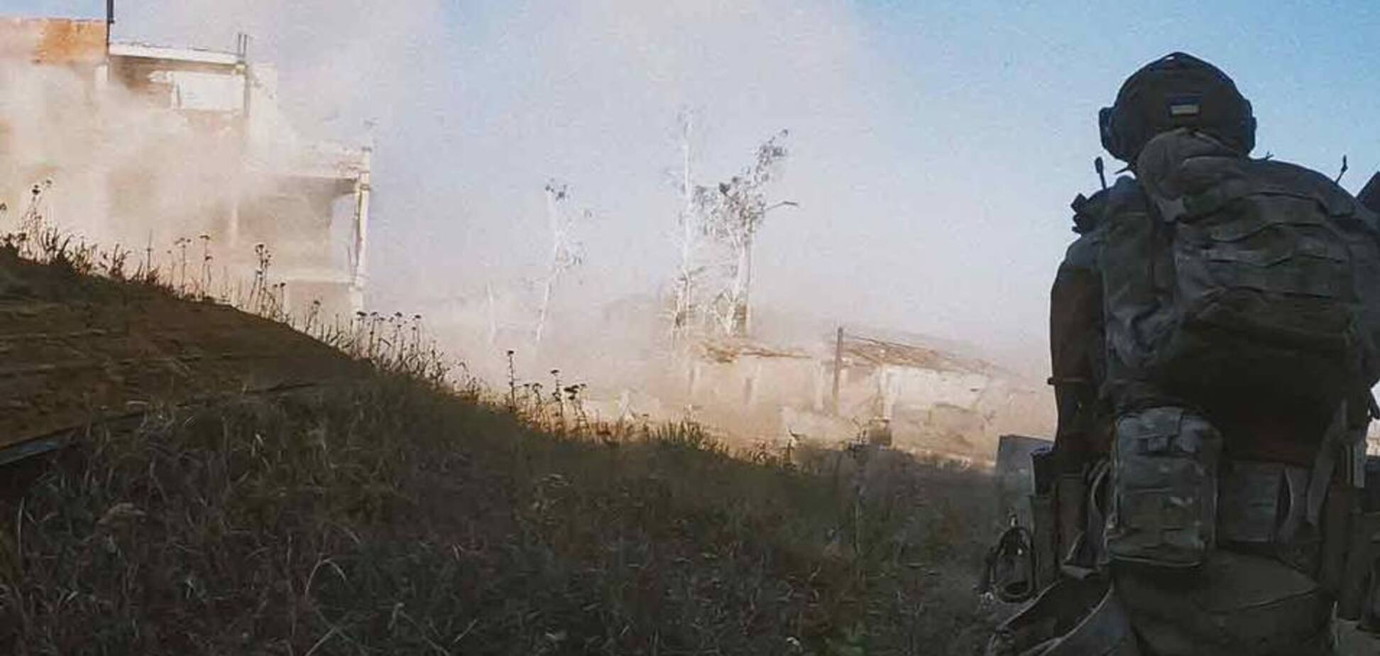 "Название неслучайное": село на Одесщине переименовали в честь Главного управления разведки