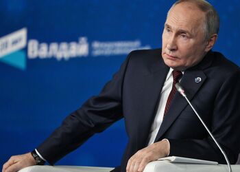 Путін не відчуває загрози владі: експерт пояснив, чи готова Росія до переговорів і чи погодиться Захід на компроміси Кремля