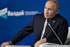 Путин не чувствует угрозы своей власти: эксперт объяснил, готова ли Россия к переговорам и согласится ли Запад на компромиссы Кремля
