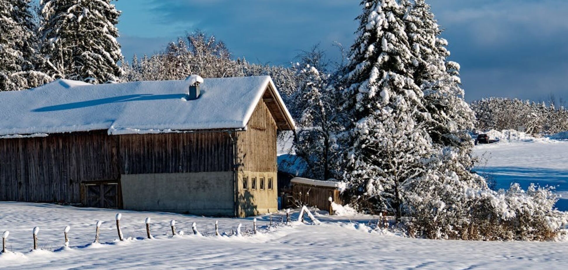 Що таке 'стодола': значення і цікаві факти про слово, яке навряд чи зрозуміють росіяни