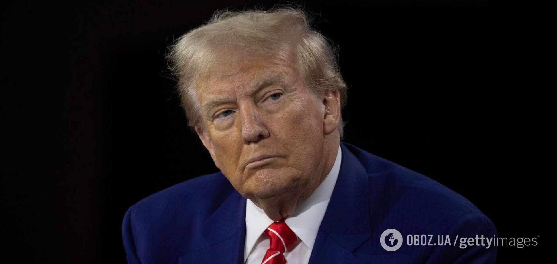 Психологический портрет Трампа: как ему удается делать, что хочет и всегда выходить сухим из воды