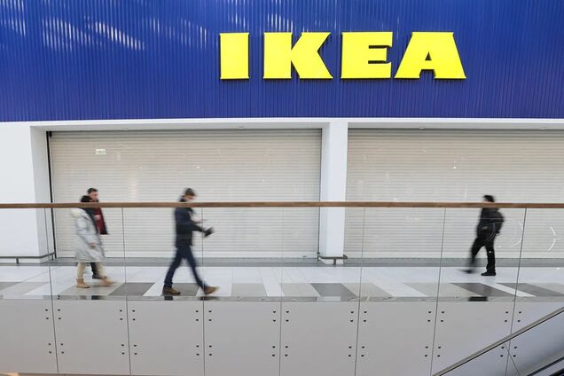 Навіть якщо IKEA захоче повернутися в РФ, це буде непросто