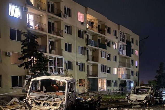 Одна людина загинула, серед поранених – діти: з'явились нові дані про наслідки атаки РФ на Одесу. Фото і відео