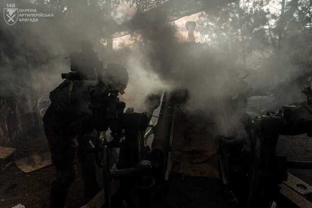 ЗСУ спрямовують зусилля на зрив планів наступу ворога: на фронті відбулося 153 бойові зіткнення – Генштаб