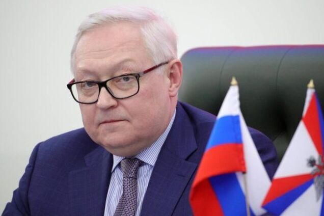 'Угрожает тяжелыми последствиями': в России заявили, что донесли США неприемлемость 'лишь прекращения огня' в Украине