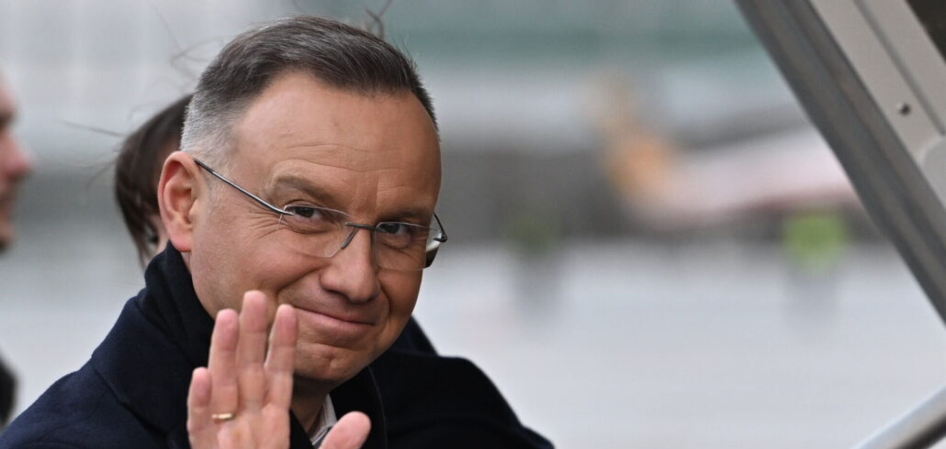 Президент Польши 'секретно' летит в США, чтобы встретиться с Трампом – СМИ