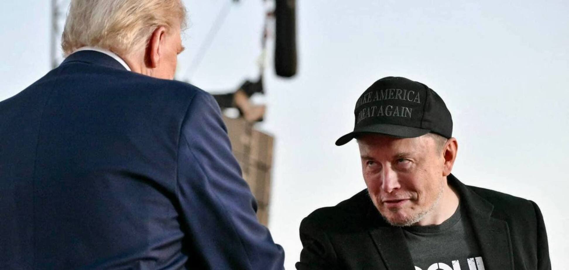 'Нелепое убийство скоро закончится': Маск заинтриговал заявлением о войне в Украине