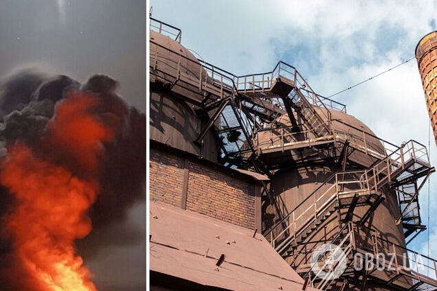 В Тульской области РФ раздались взрывы: под ударом мог быть химзавод, работающий на армию Путина. Видео