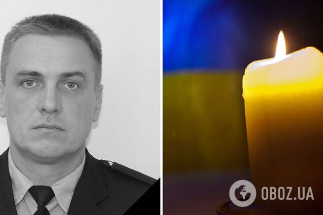 Олександр був доправлений до лікарні в критичному стані