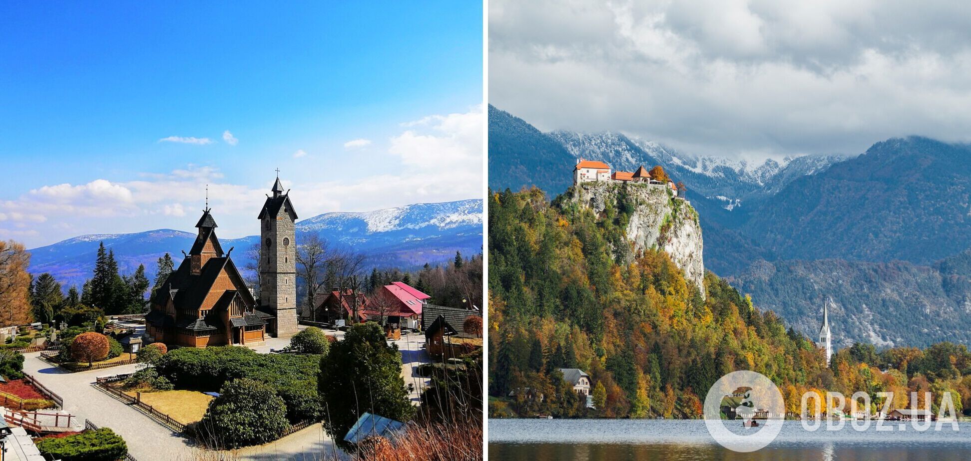 Не туристическая Румыния: какие локации зачастую обходят путешественники и почему