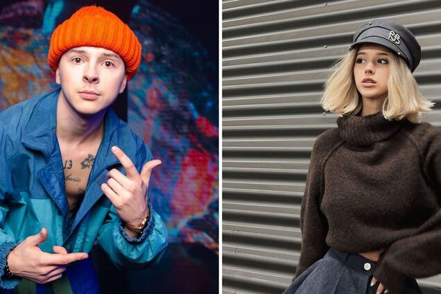 'Час усе ставить на місця': співак Parfeniuk вперше прокоментував розрив із блогеркою Сімбочкою