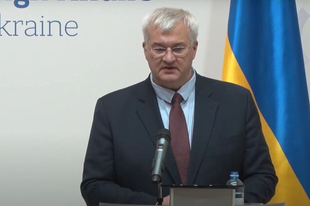 'Умиротворення агресора не спрацює': Сибіга розповів Боррелю, який саме мир потрібен Україні