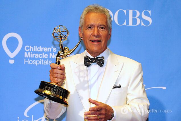 Алекс Требек: знаменитий телеведучий з українським корінням, якого оплакувала вся Америка