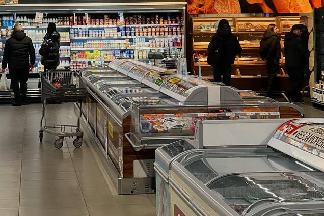 Цены на молочные продукты растут