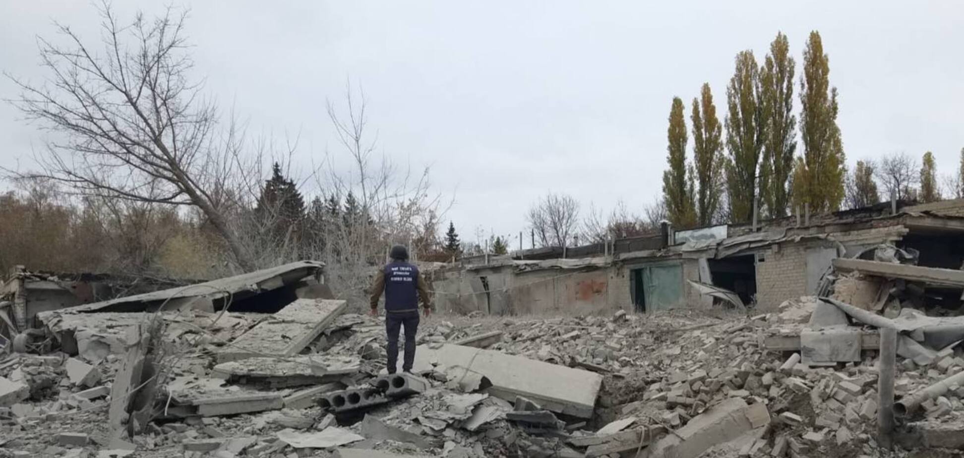 Оккупанты ударили по Купянску на Харьковщине: два человека погибли, один ранен. Фото