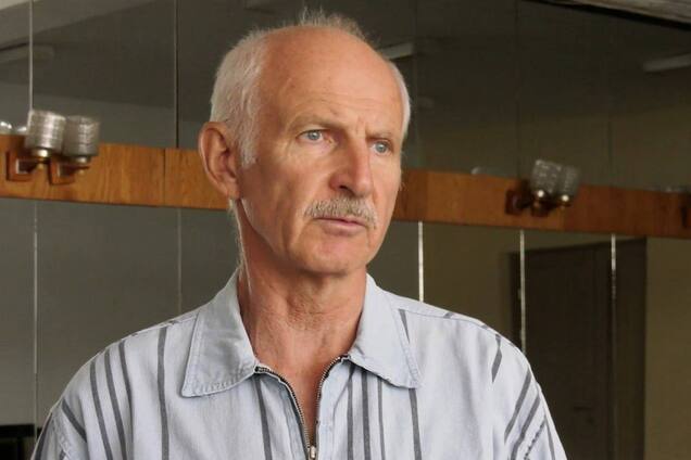 'Шкодую, що не зміг зберегти сімейні фотоальбоми': історія Юрія з Рубіжного у Музеї 'Голоси Мирних' Фонду Ріната Ахметова