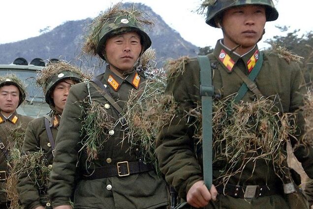 'Имеют определенную мотивацию': Романенко оценил, бросит ли Путин солдат КНДР на восток Украины