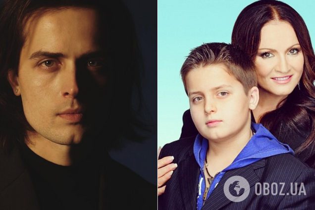 30-летний внук Софии Ротару, позорно сбежавший из Украины, впервые за долгое время показал лицо. Фото