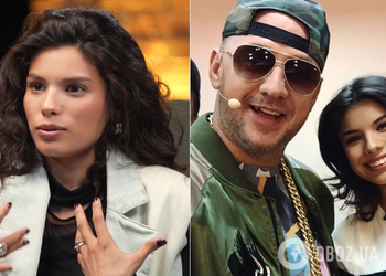 Экс-протеже Потапа Мишель Андраде рассказала об обиде продюсера-беглеца: заблокировал меня в соцсетях