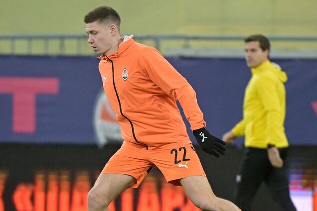 'Шахтер' на последних секундах потерял победу в УПЛ. Видео