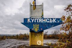 Перебрасывают силы с других направлений: основатель DeepState оценил вероятность захвата Купянска россиянами