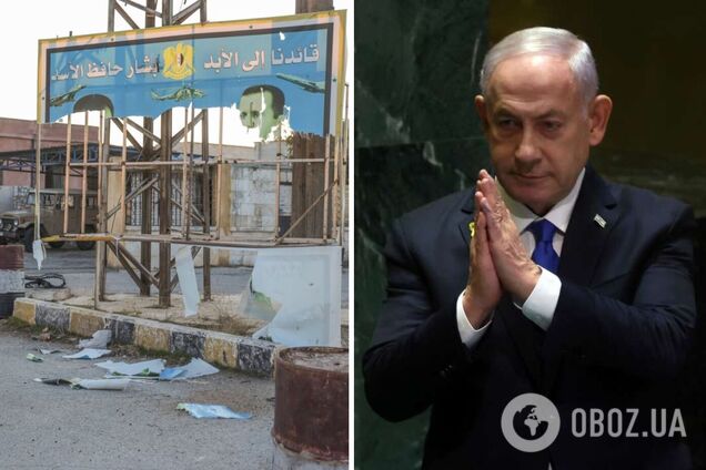 Есть выгоды, но есть и проблемы: власти Израиля с разведкой обсуждают события в Сирии