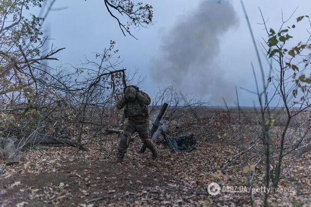 ЗСУ повернули позиції на північ від Харкова, а окупанти просунулися в районі Покровська, Курахового та Вугледара – ISW