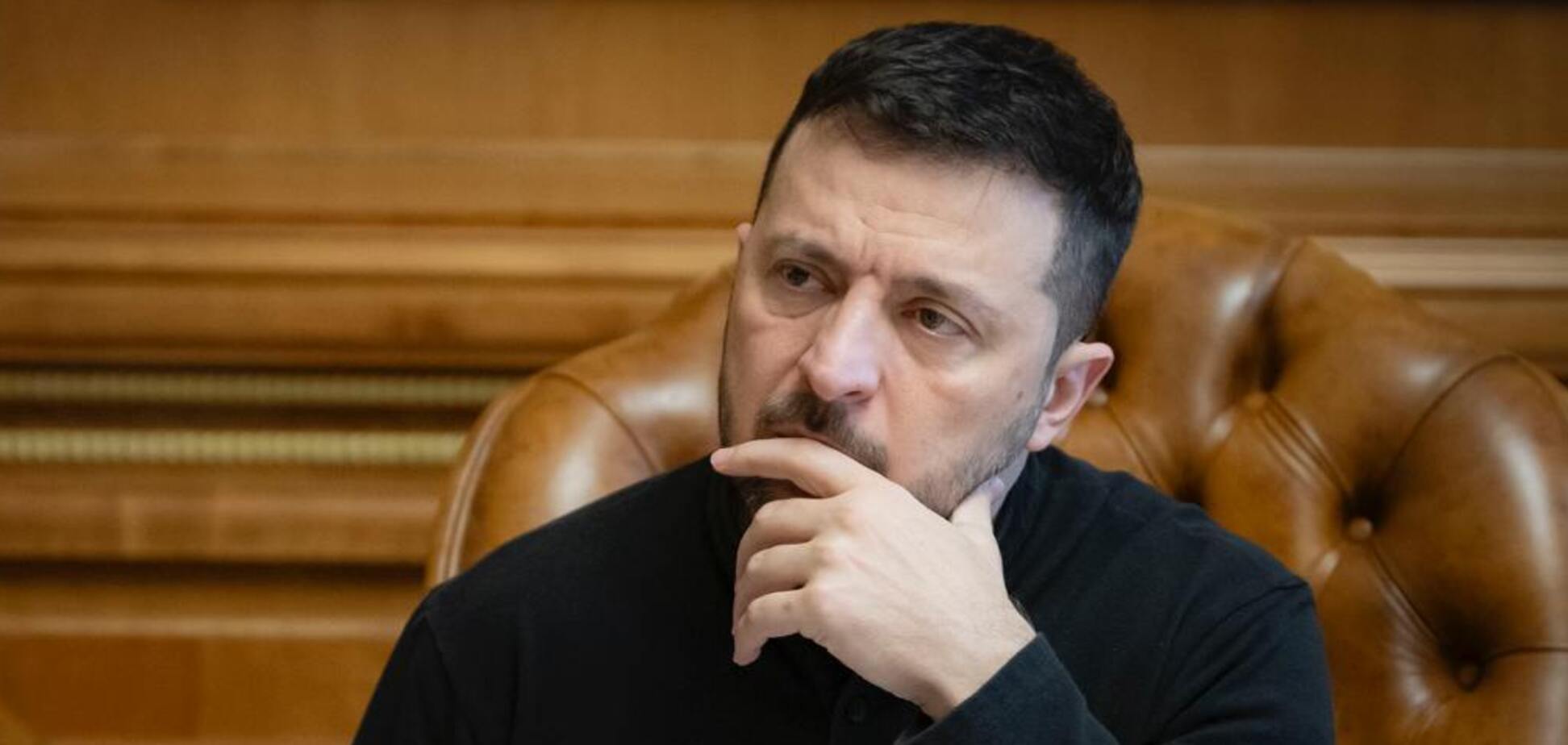 Россия пытается нанести поражение Европе не только в Украине: Зеленский назвал еще две страны, на которые посягнул Путин